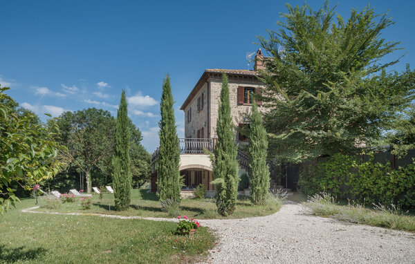 Ferienwohnung - Avigliano Umbro , Italien - IUO008 82