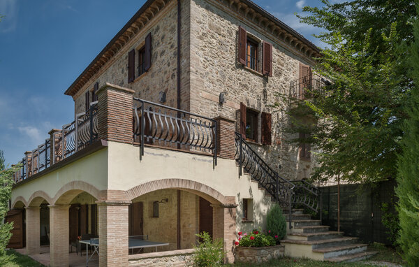 Ferienwohnung - Avigliano Umbro , Italien - IUO008 83