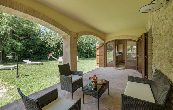 Ferienwohnung - Avigliano Umbro , Italien - IUO008 5