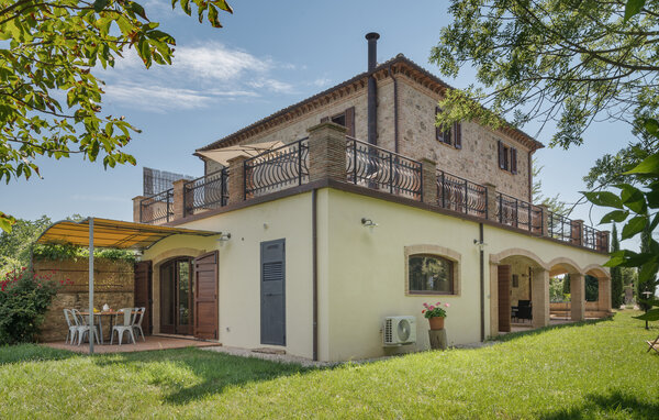 Ferienwohnung - Avigliano Umbro , Italien - IUO008 103