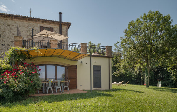 Ferienwohnung - Avigliano Umbro , Italien - IUO008 104