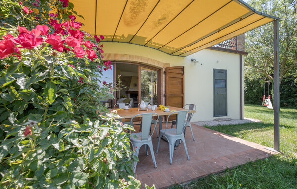Ferienwohnung - Avigliano Umbro , Italien - IUO008 105
