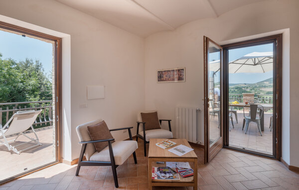Apartman - Avigliano Umbro , Italija - IUO009 3