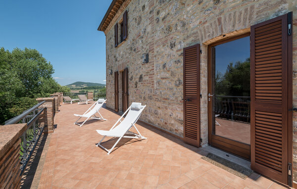 Apartman - Avigliano Umbro , Italija - IUO009 101