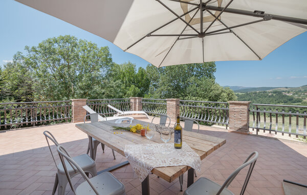 Apartman - Avigliano Umbro , Italija - IUO009 6