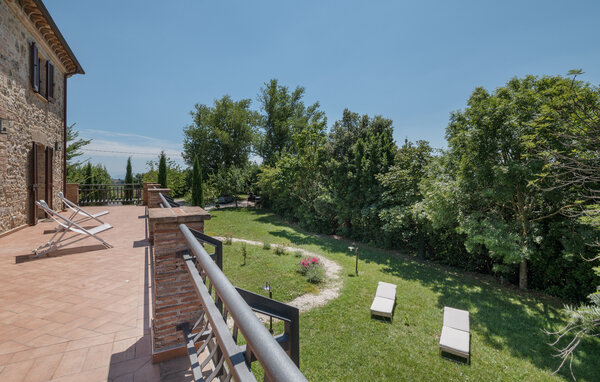 Apartman - Avigliano Umbro , Italija - IUO009 7
