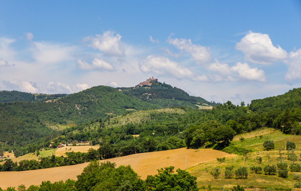 Ferienwohnung - Ficulle , Italien - IUO010 8