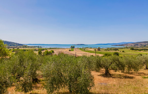 Ferienwohnung - Ficulle , Italien - IUO010 902