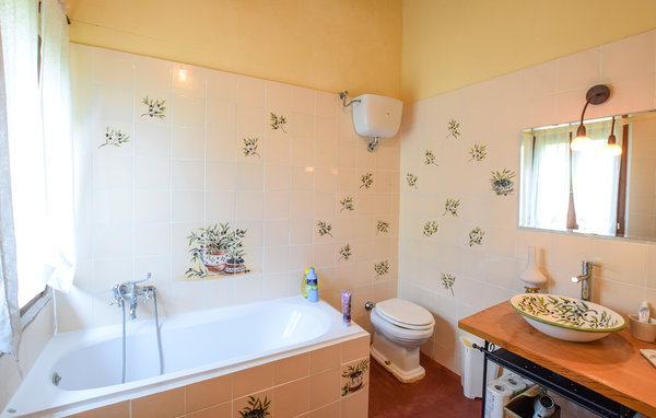 Ferienwohnung - Ficulle , Italien - IUO010 701
