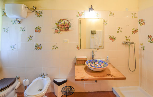 Ferienwohnung - Ficulle , Italien - IUO010 702