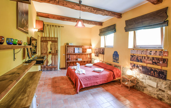 Ferienwohnung - Ficulle , Italien - IUO010 601