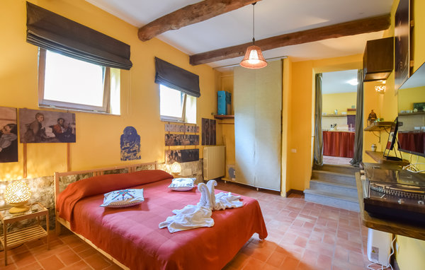 Ferienwohnung - Ficulle , Italien - IUO010 602