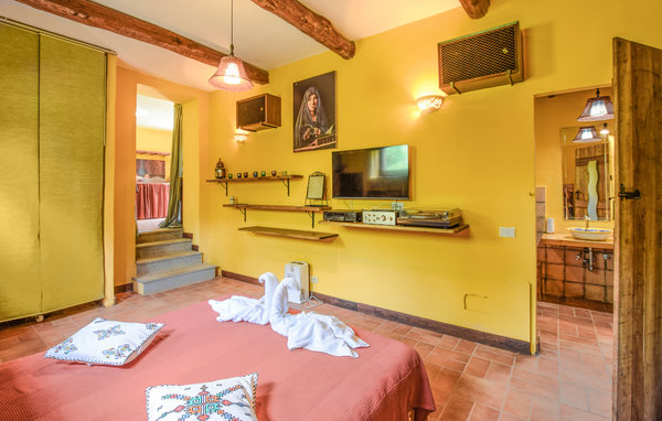 Ferienwohnung - Ficulle , Italien - IUO010 603