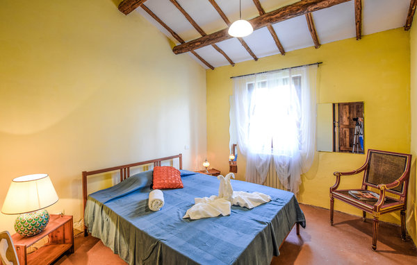 Ferienwohnung - Ficulle , Italien - IUO010 604
