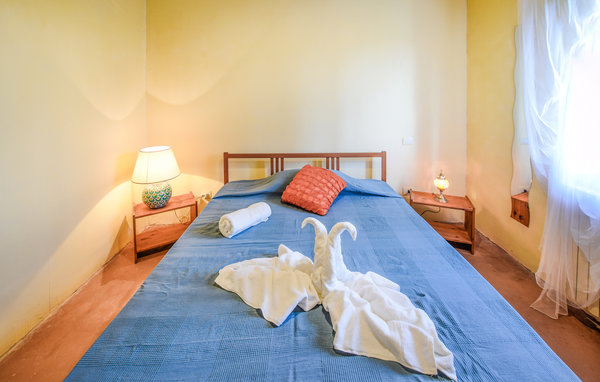 Ferienwohnung - Ficulle , Italien - IUO010 605