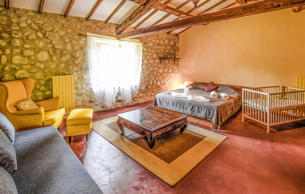 Ferienwohnung - Ficulle , Italien - IUO010 606