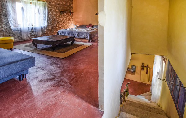 Ferienwohnung - Ficulle , Italien - IUO010 607