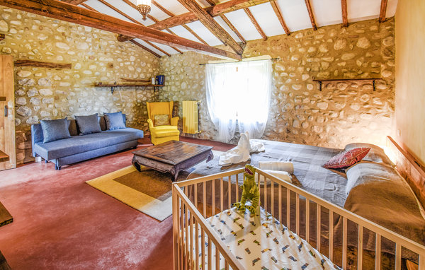 Ferienwohnung - Ficulle , Italien - IUO010 608