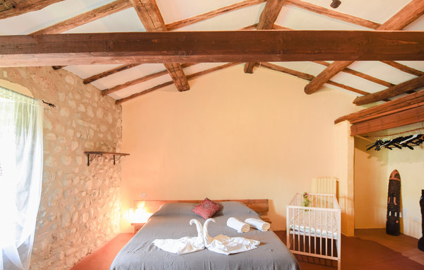 Ferienwohnung - Ficulle , Italien - IUO010 609