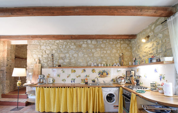 Ferienwohnung - Ficulle , Italien - IUO010 401