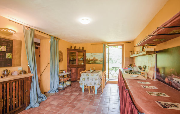 Ferienwohnung - Ficulle , Italien - IUO010 402