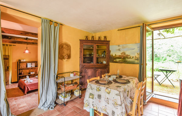 Ferienwohnung - Ficulle , Italien - IUO010 403
