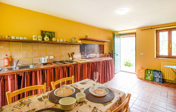 Ferienwohnung - Ficulle , Italien - IUO010 4