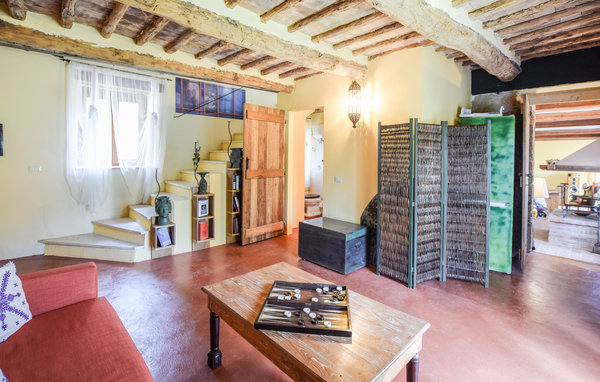 Ferienwohnung - Ficulle , Italien - IUO010 301