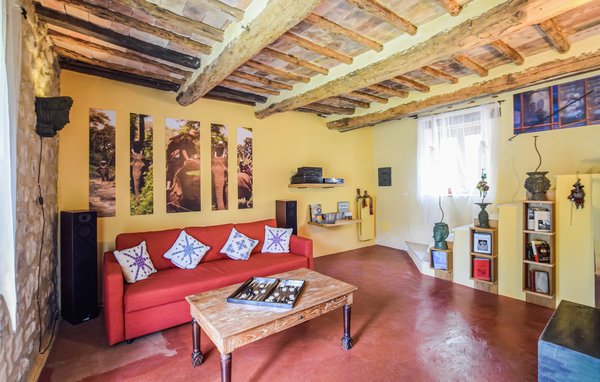 Ferienwohnung - Ficulle , Italien - IUO010 3