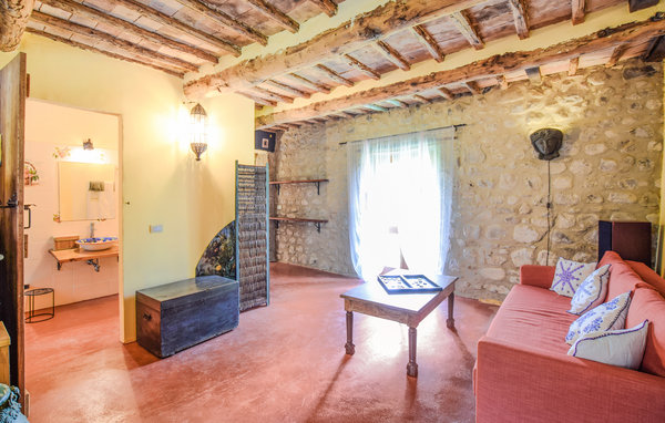 Ferienwohnung - Ficulle , Italien - IUO010 302