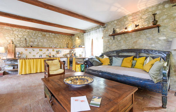 Ferienwohnung - Ficulle , Italien - IUO010 303