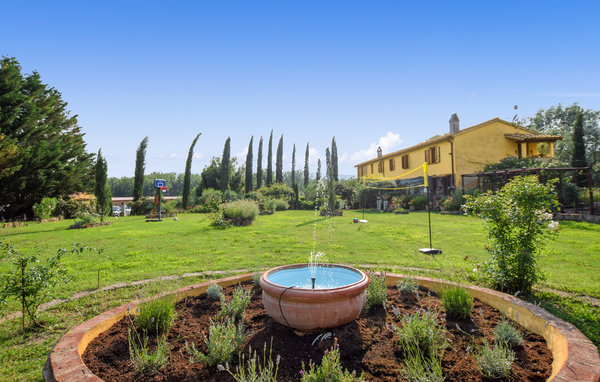 Ferienwohnung - Ficulle , Italien - IUO010 81