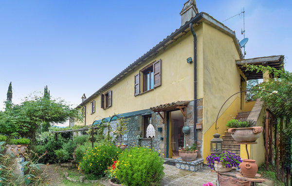 Ferienwohnung - Ficulle , Italien - IUO010 82