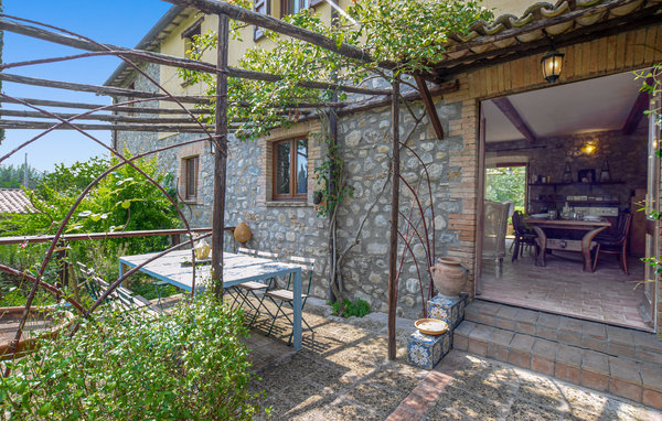 Ferienwohnung - Ficulle , Italien - IUO010 101