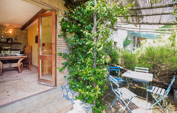 Ferienwohnung - Ficulle , Italien - IUO010 102