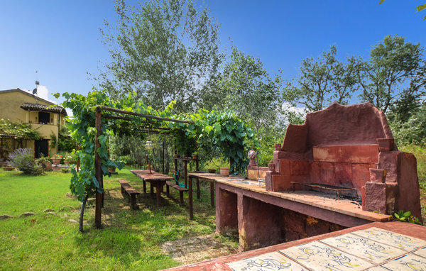Ferienwohnung - Ficulle , Italien - IUO010 104