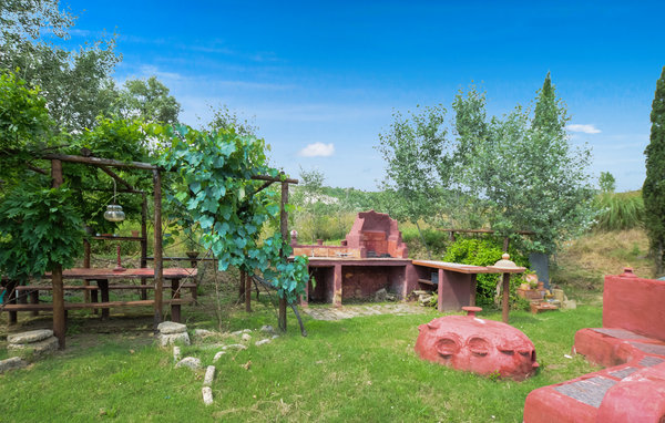 Ferienwohnung - Ficulle , Italien - IUO010 6