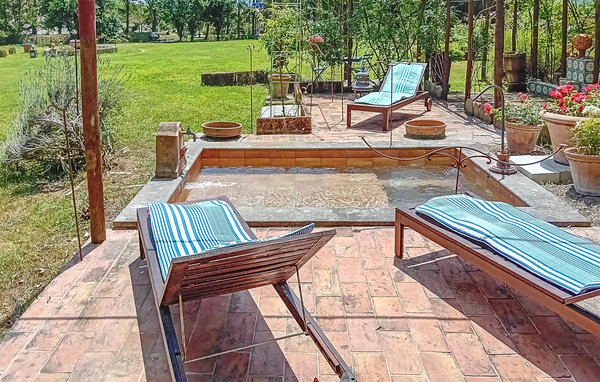 Ferienwohnung - Ficulle , Italien - IUO010 107