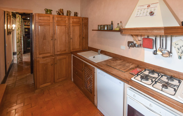 Apartman - Ficulle , Italija - IUO011 401