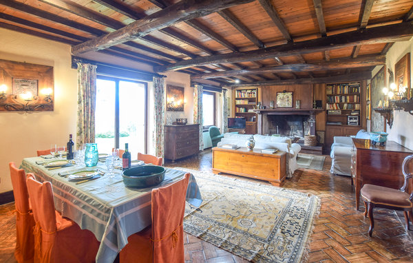 Apartman - Ficulle , Italija - IUO011 301