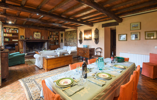 Apartman - Ficulle , Italija - IUO011 5