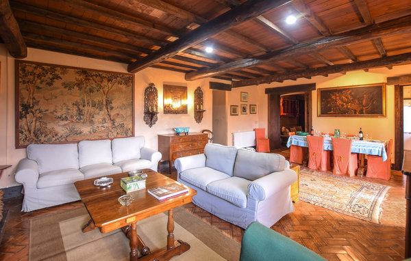 Apartman - Ficulle , Italija - IUO011 303
