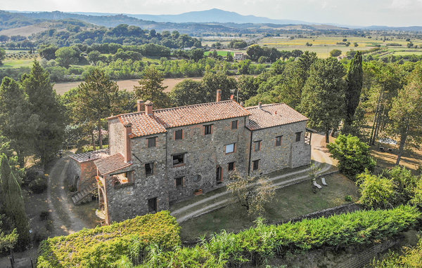 Apartman - Ficulle , Italija - IUO011 81