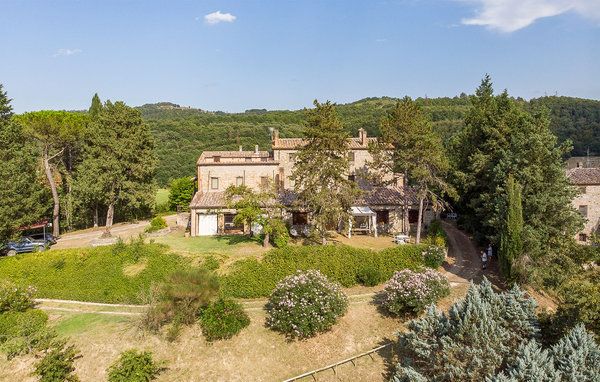 Apartman - Ficulle , Italija - IUO011 82