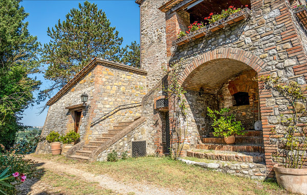 Apartman - Ficulle , Italija - IUO011 83