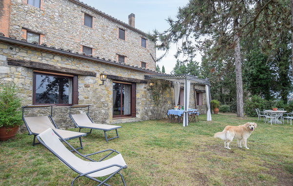 Apartman - Ficulle , Italija - IUO011 85