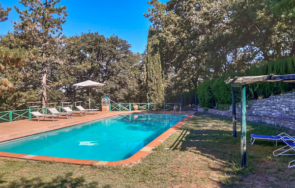 Apartman - Ficulle , Italija - IUO011 12