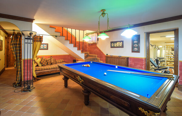 Casa de vacaciones - Melezzole , Italia - IUO014 801