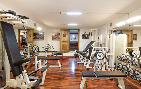 Casa de vacaciones - Melezzole , Italia - IUO014 802