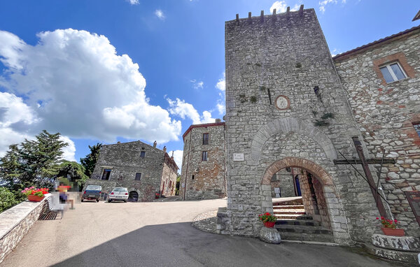 Casa de vacaciones - Melezzole , Italia - IUO014 902